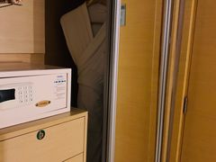 -天津水游城丽筠酒店