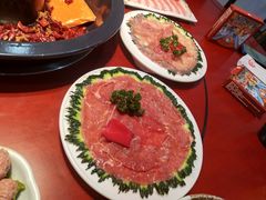 -蜀家渝重庆火锅(南屏街店)