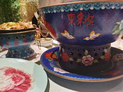 -东来顺饭庄(王府井步行街店)