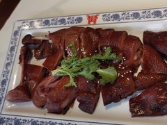 鼎盛秘制酱香鸭-徐鼎盛民间菜(九街店)
