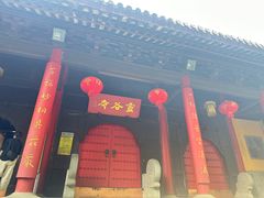 -灵谷景区