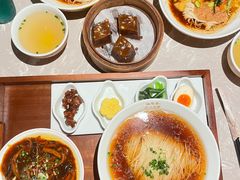 -松鹤面馆·古法焖肉面(观前店)