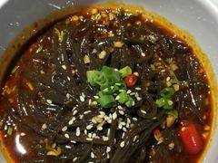 -多嘴肉蟹煲(万达店)