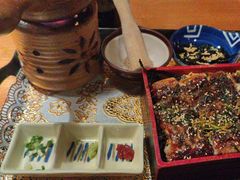 -鳗鱼家·深夜食堂(军博店)