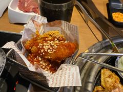 -火炉火自助餐(悠唐购物中心店)