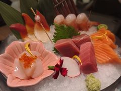 -炙柒Sekinana·精致日料(合生汇店)