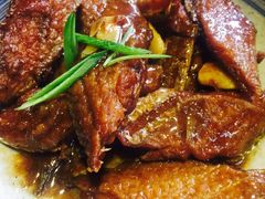 -小吊梨汤·北京菜(香山店)