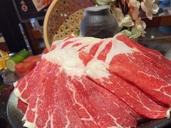 -捞王猪肚鸡火锅(昆山店)