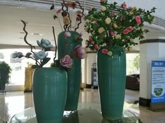 -象山黄金海岸雷迪森酒店