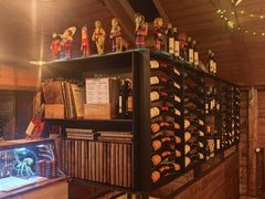 -Pakkhús Restaurant