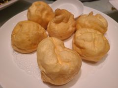 雪衣豆沙-小南洋海景餐厅(深圳湾店)