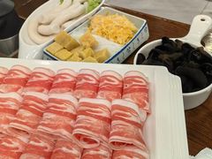 -楼外楼大刀肉传统火锅居(繁荣路店)
