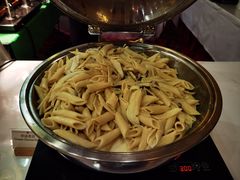 -天伦王朝酒店·盛华瑄餐厅