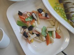 -古南都·清真绿柳居菜馆(太平南路店)