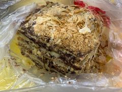 -爱德顺糕点食屋(利民道店)