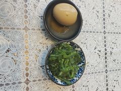溏心蛋-Makumo·卷云家庭料理餐厅(美糖广场店)