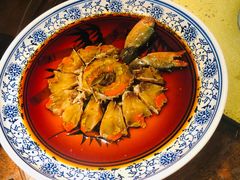 酱青蟹-江南渔哥(十五奎巷店)