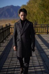 -Mr.Royal御匠先生·手工全麻衬衣西服定制