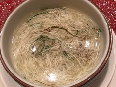 -扬州香格里拉·香宫中餐厅