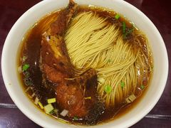 -东吴面馆(君地新大陆店)