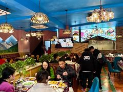 -清真·丝路香妃新疆餐厅