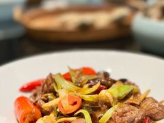 火爆腰花-春发生饭店·非遗(南院门店)