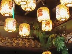 -南京大牌档(新街口德基广场店)