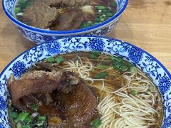 -裕兴记·三虾面(西北街总店)