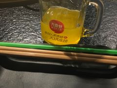 -九鼎轩脆毛肚火锅(商业街店)
