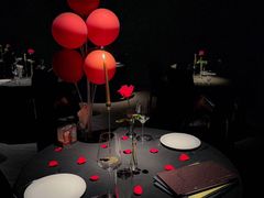 -小火花·干式熟成牛排馆Spark SteakHouse(剑桥郡店)