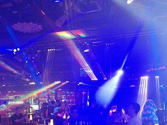 -ACE CLUB(大连民主广场店)