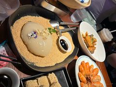 -寻宝记绍兴菜(鲁迅路店)