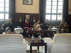 -南京中国近代史遗址博物馆(南京总统府)