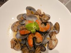 -王府井酒店(金桥港湾店)