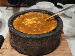 -径山十八道·风味民间菜(华夏之心店)