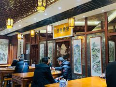 大堂-老西安韩记三鲜煮馍(四府街店)