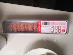 日日鲜三文鱼刺身-盒马鲜生(红莲店)