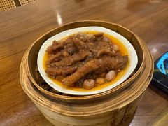 -牛氏石磨肠粉(海璟国际店)