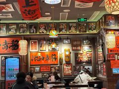 -王繁星面馆(西安熙地港店)