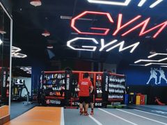 -成杰格斗·拳击·柔术·防身术(建设路店)