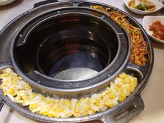 -韩宫宴烤肉·料理(苏州中心店)