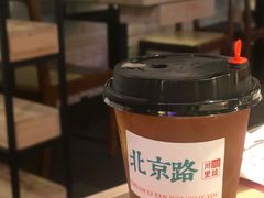 -川里谈·川味小馆(北京路店)