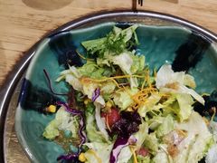 -一井烧肉·活鳗·寿司(望京SOHO店)