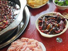 -储奇门鳝鱼火锅(总店)