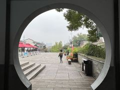-岳麓山风景名胜区