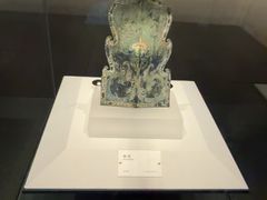 -秦始皇帝陵博物院-丽山园