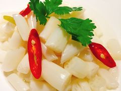 -龙巢盱眙龙虾·牛蛙·烧烤宵夜(八卦岭店)