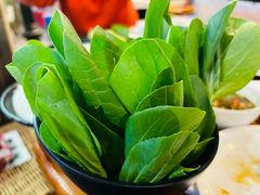 -捞围鲜·港式打边炉(海阳路店)