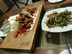 -路小缦·珍馐美馔(市心北路店)