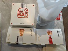 -必胜客(东西湖万达店)
